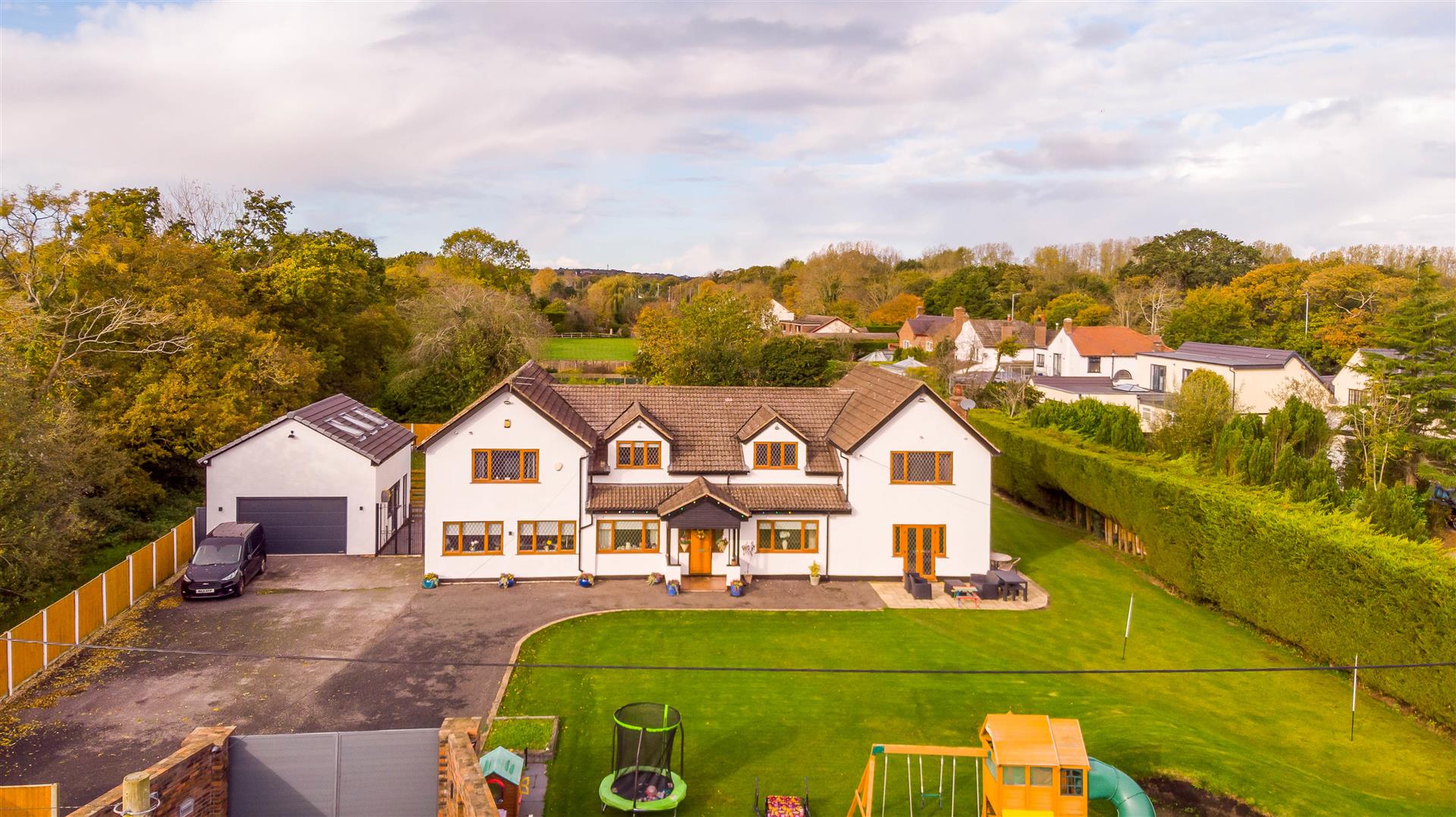 For Sale Constables Estate Agents